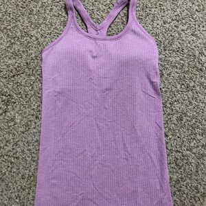 lululemon athletica Ebb Tank Top